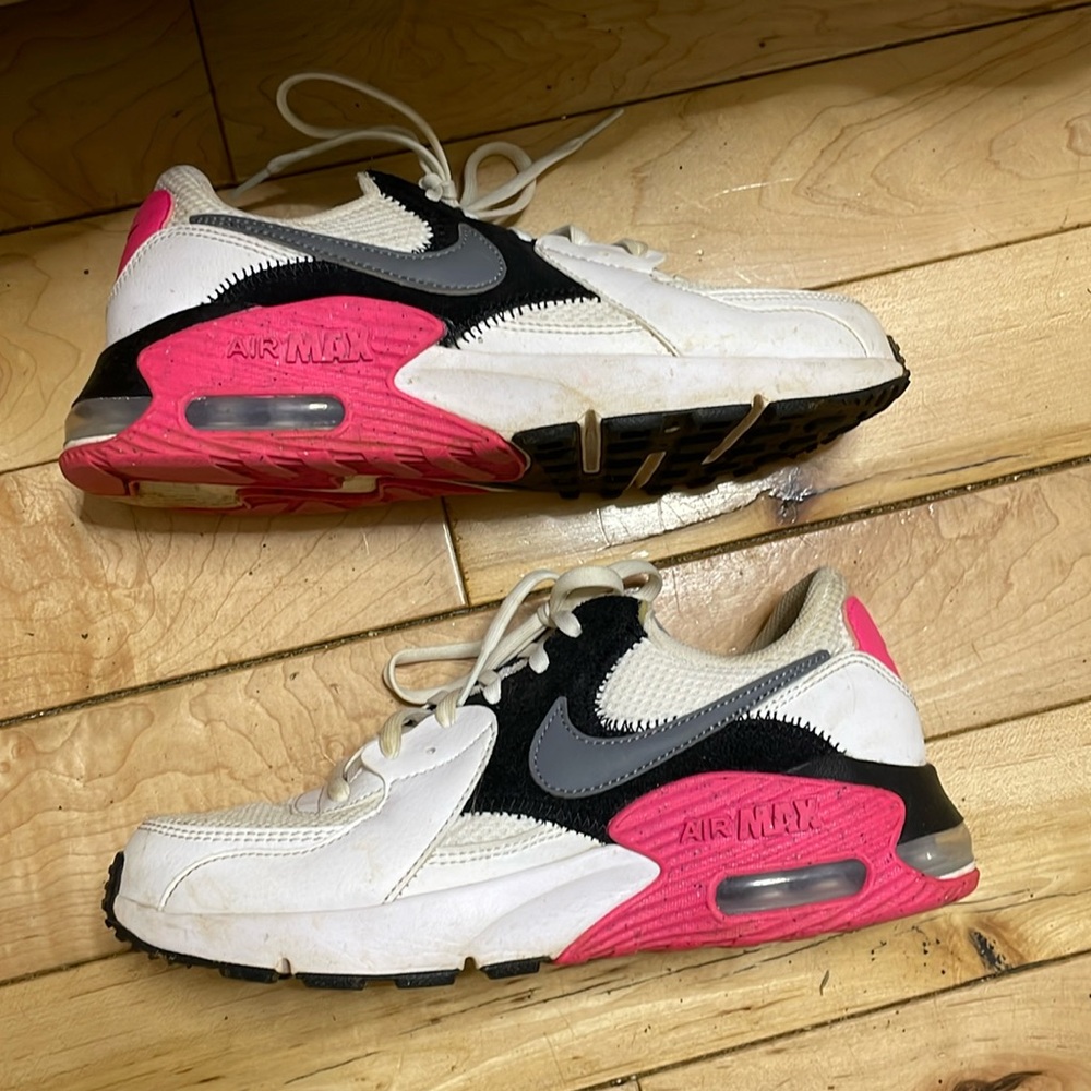 Nike air max